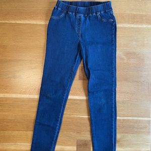 Hanna Andersson jeggings size 150
